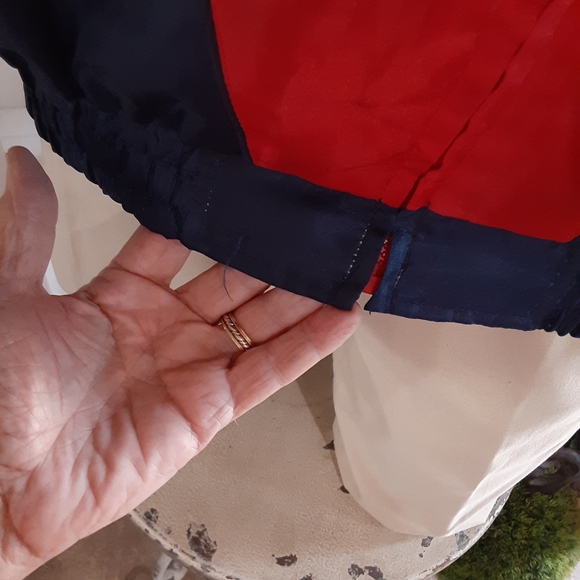 St. Louis Cardinals, MLB, Full Zip Polyester Windbreaker, Size Medium - Picture 11 of 11